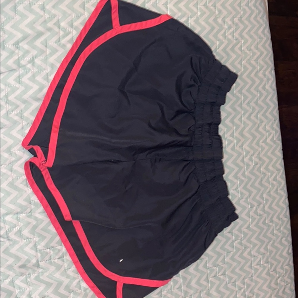 Women’s athletic shorts